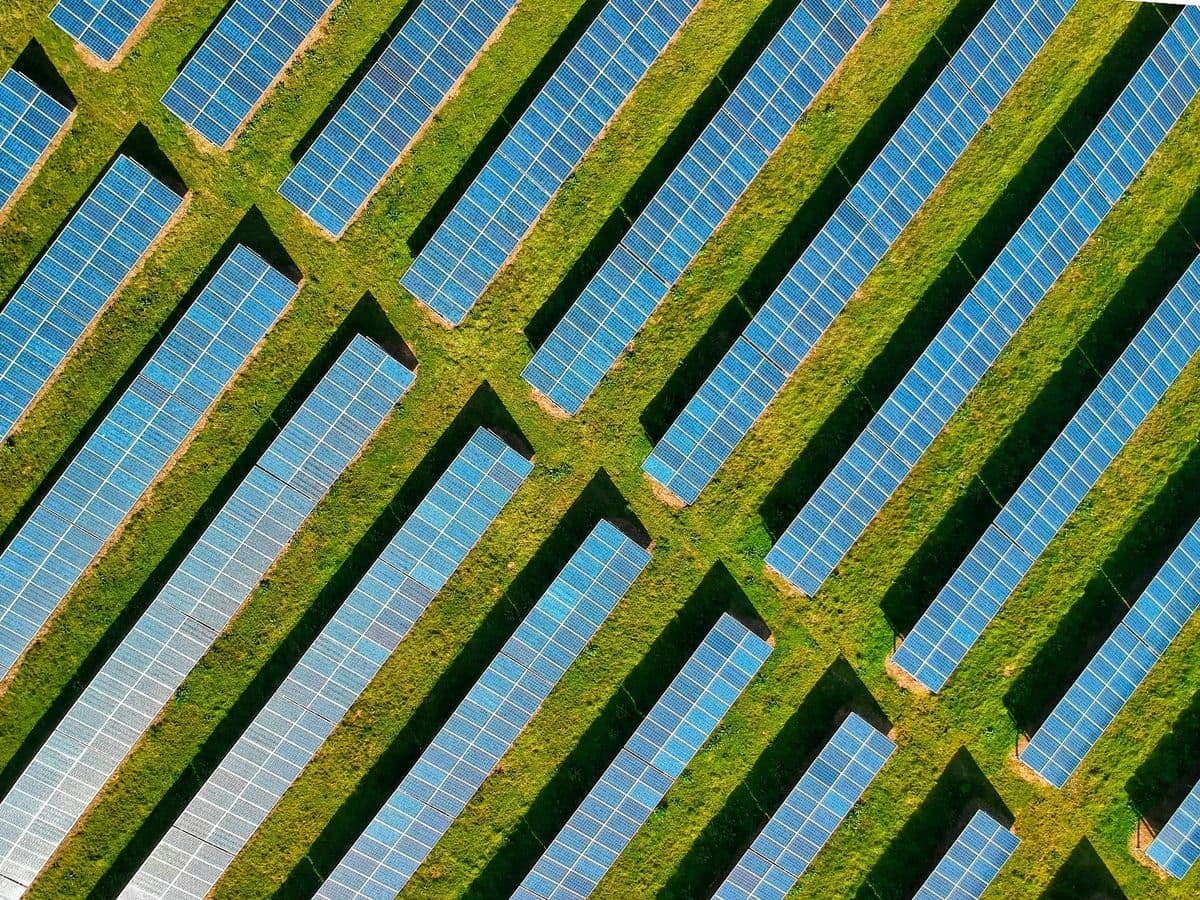 Enerji ve Solar