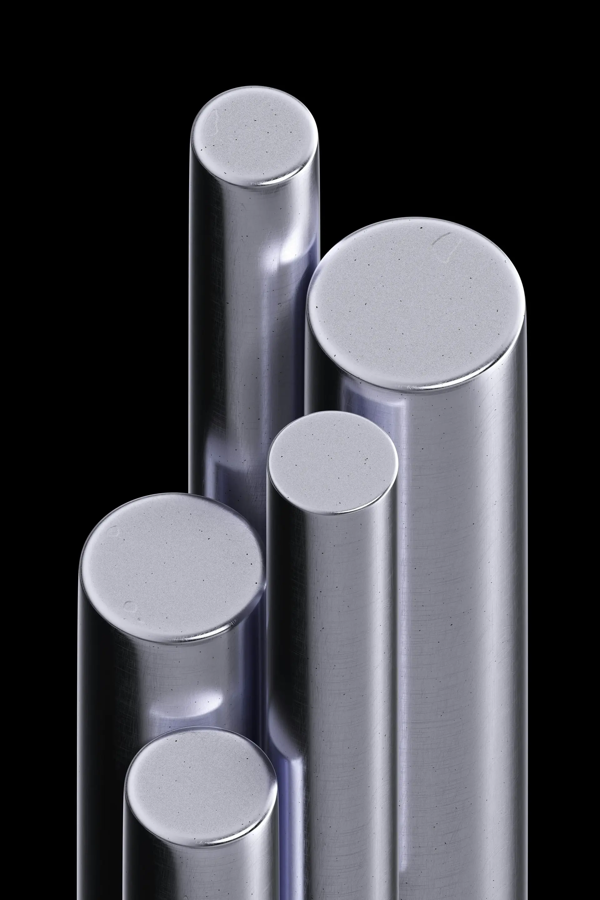Aluminum products - industrial excellence